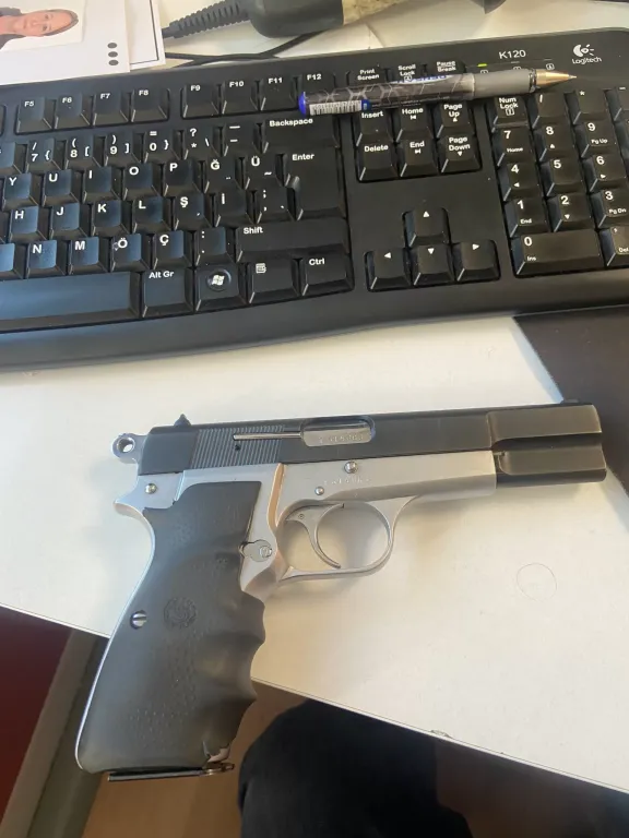Poli̇s Memurundan 14 Lü - 5
