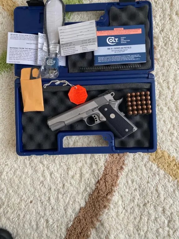 Temız 45 Lık Gold Cup Model - 3
