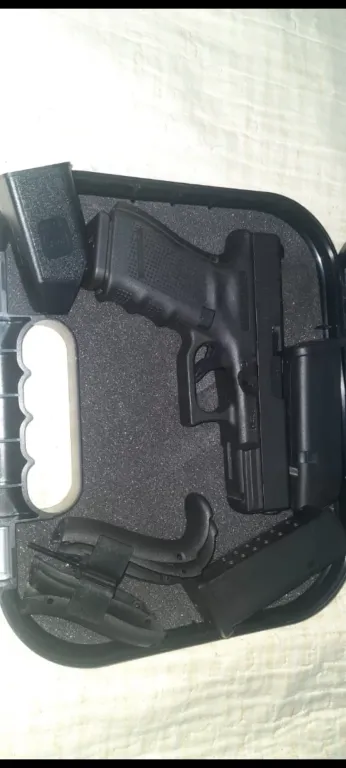 Glock 19 Gen 4 - 4