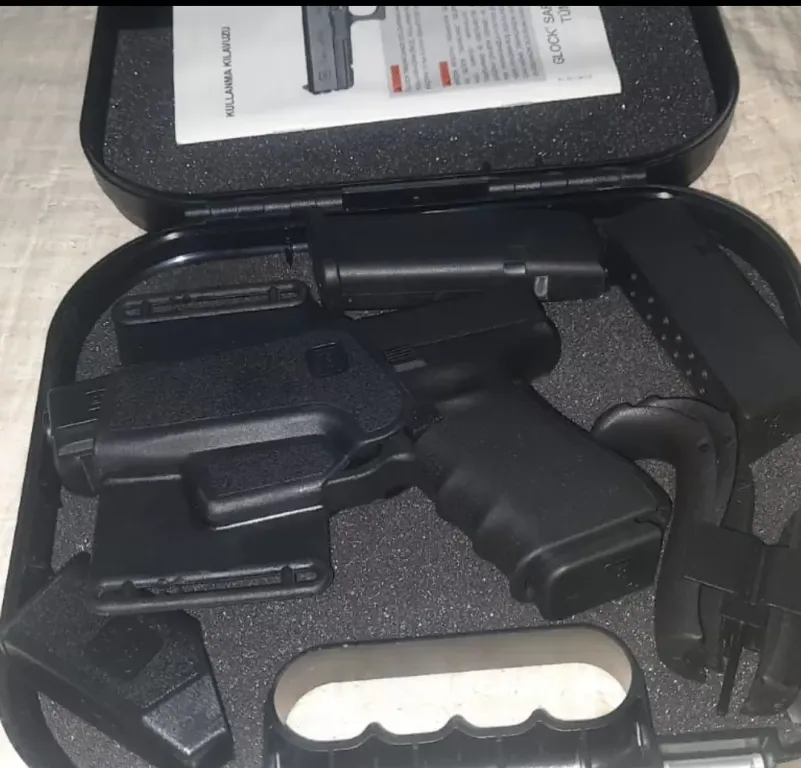 Glock 19 Gen 4 - 3
