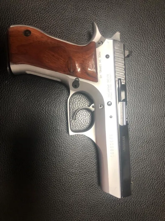 Jericho 941 F - 4