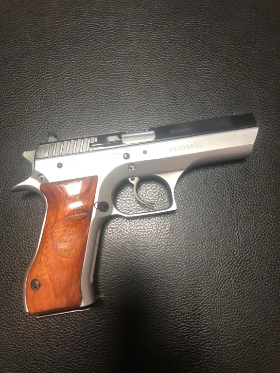 Jericho 941 F - 2