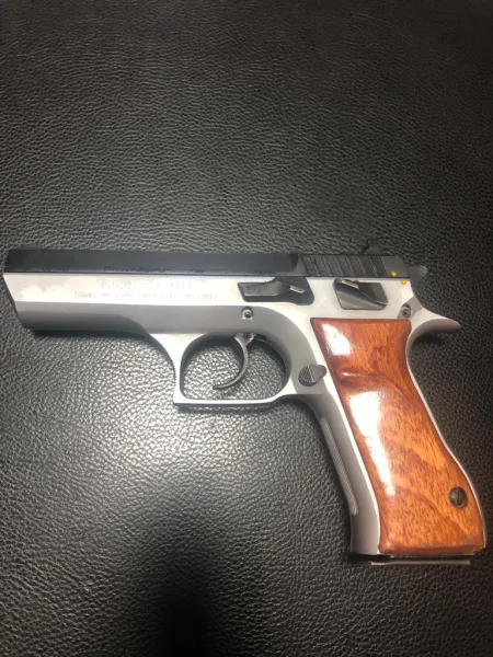 Jericho 941 F