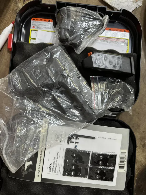 Glock 26 Mos - 5