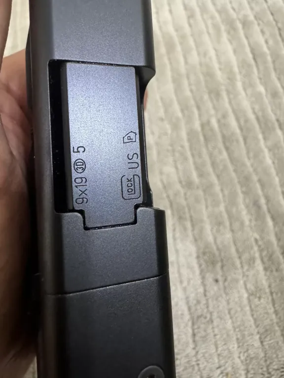Glock 26 Mos - 3