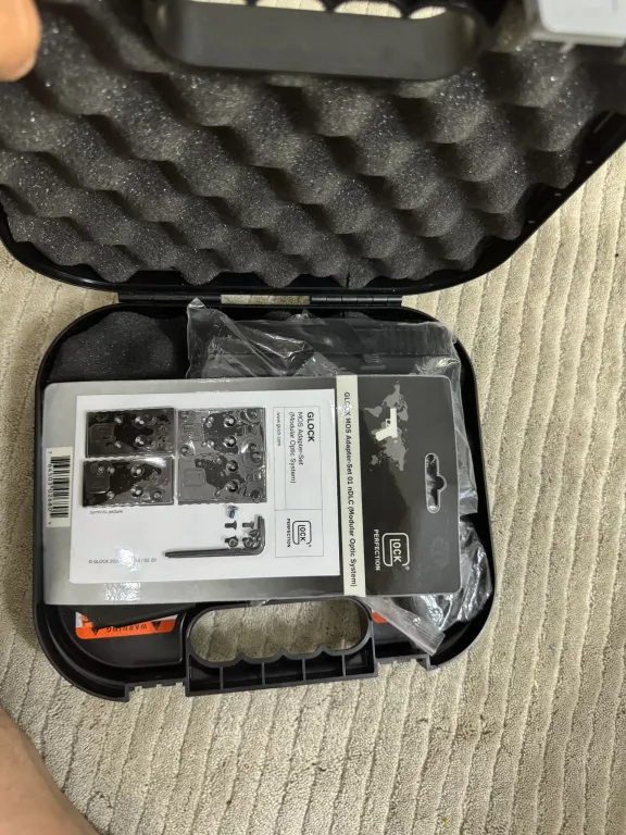 Glock 26 Mos - 2