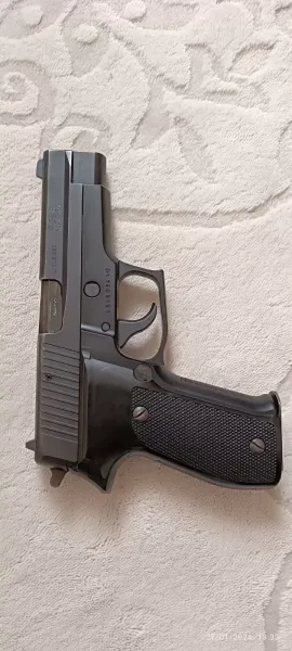 Satılık Sig Sauer P226