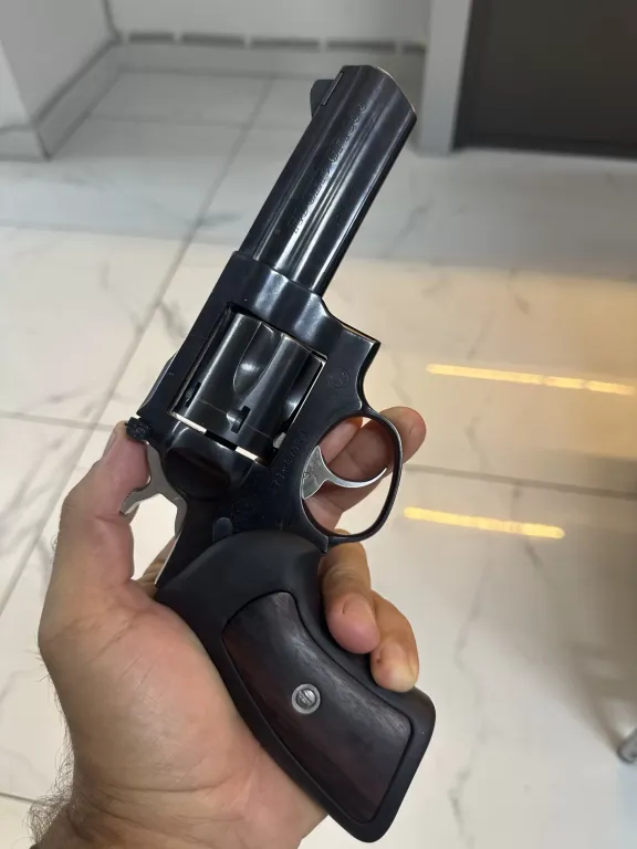 357 Magnum Hatasız Orijinal - 5