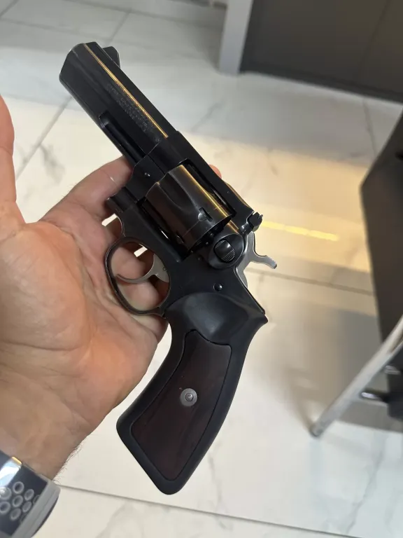 357 Magnum Hatasız Orijinal - 4