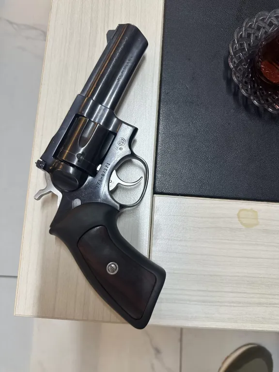 357 Magnum Hatasız Orijinal - 2