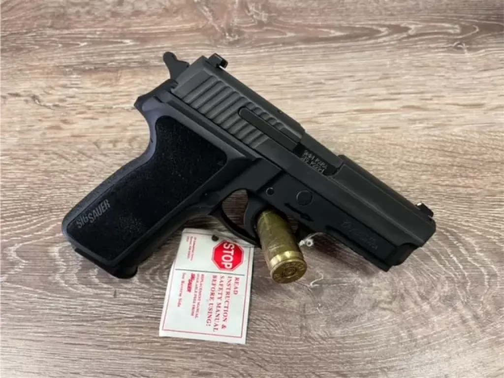 Sifir P229 Ni̇tron - 1