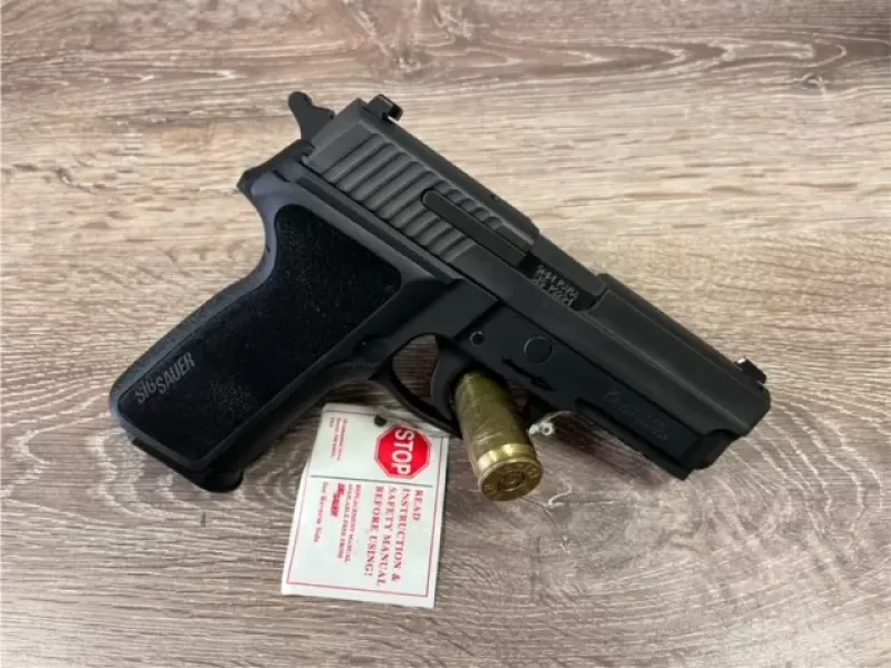 Sifir P229 Ni̇tron