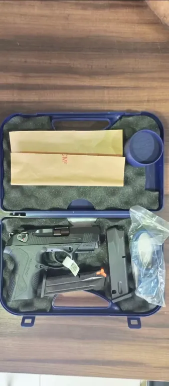Beretta P 4 Storm - 1