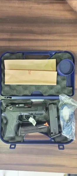 Beretta P 4 Storm