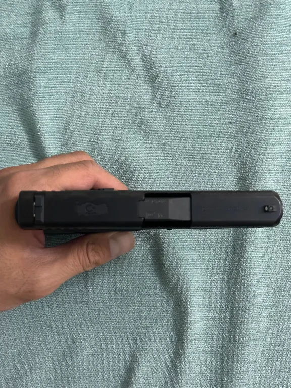 Glock 43 X Türk Seri̇li̇ - 4