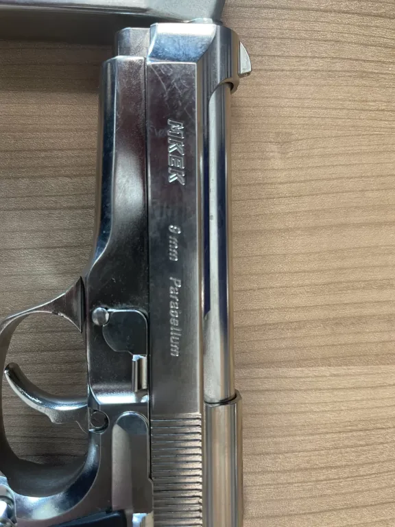 Yavuz 16 Compact Temiz - 2