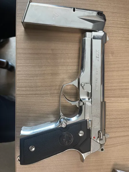 Yavuz 16 Compact Temiz