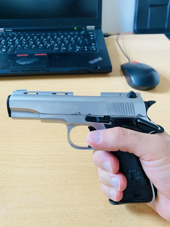 Memurdan Tertemi̇z 7 65 Lama - 3