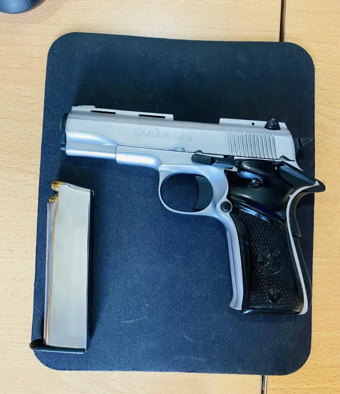 Memurdan Tertemi̇z 7 65 Lama - 1