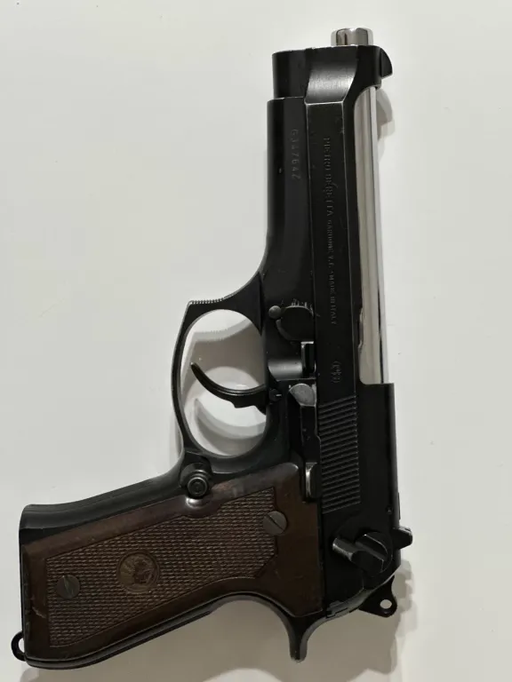 Memurdan 92Fs Beratta - 1