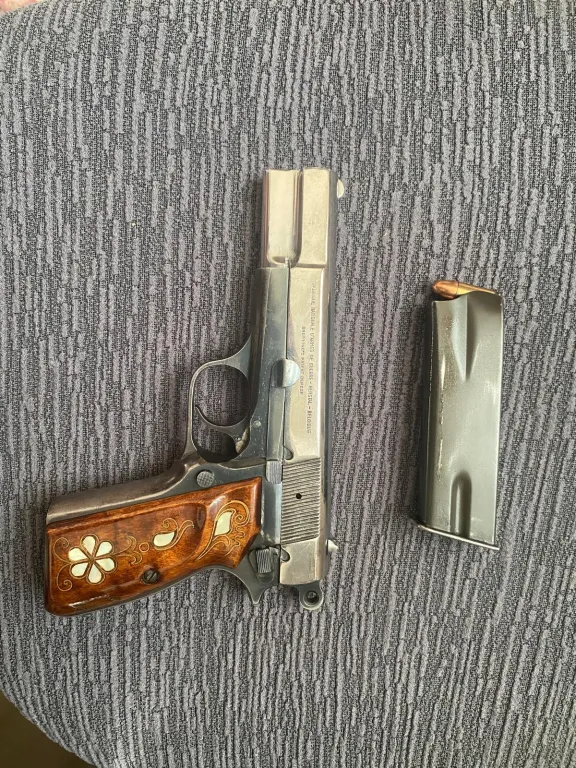 Browning 14 Lü T3 Serisi - 4
