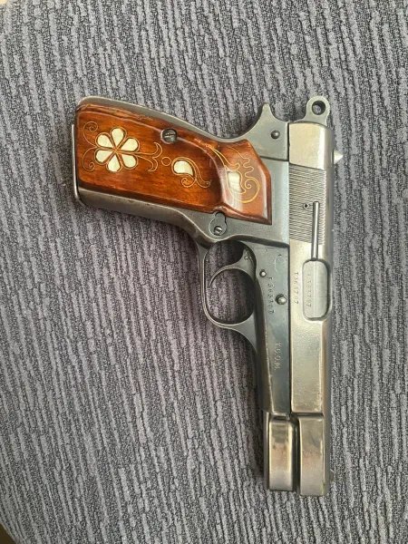 Browning 14 Lü T3 Serisi