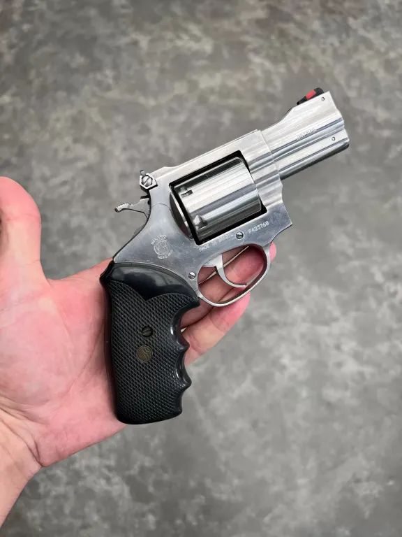 Rossi̇ 357 Magnumlar 2 İnch - 3