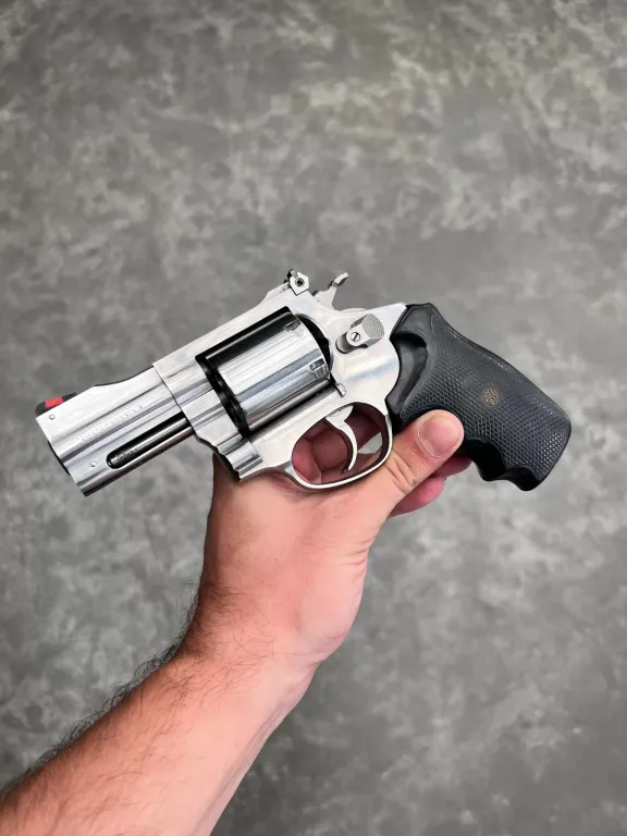 Rossi̇ 357 Magnumlar 2 İnch - 2