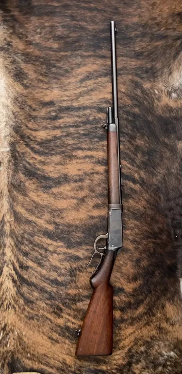 Model 1894 Winchester 30 Win - 2