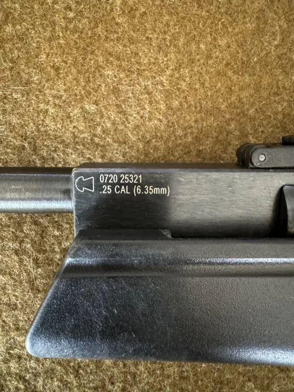 Kullanılmamış Mod 125 Sniper Vortex - 2