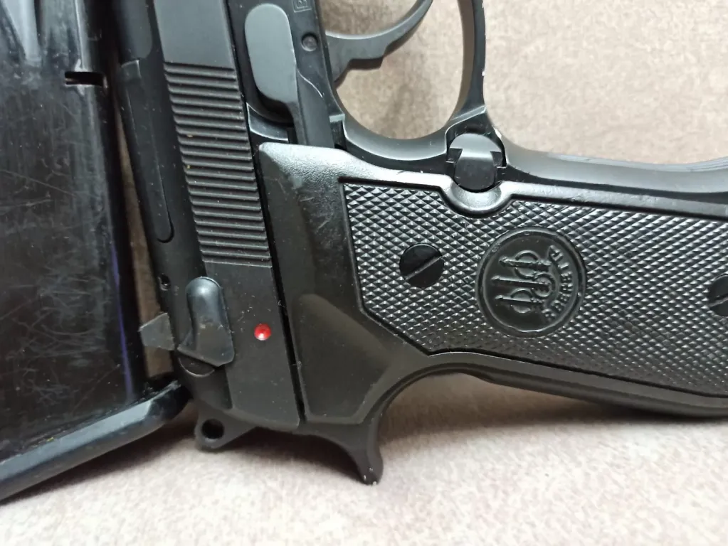 Beretta - 3
