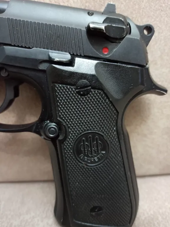 Beretta - 2