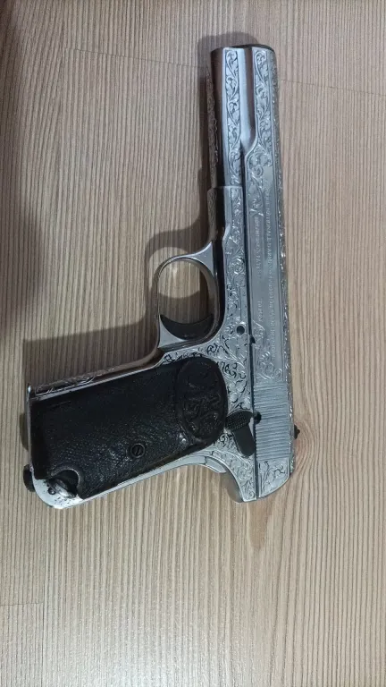Tuğralı Polis - 2