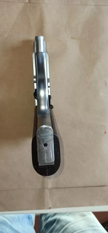 Beretta Mod 70 Düğmeli Beretta 7 - 5