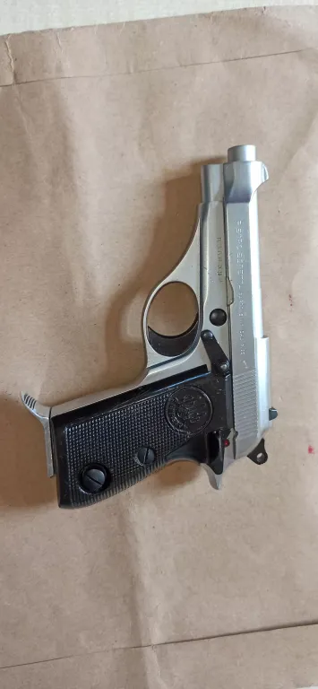 Beretta Mod 70 Düğmeli Beretta 7 - 2