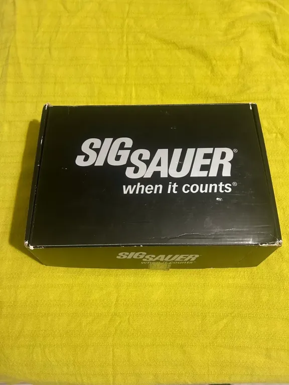 Sig Sauer Sp2022 - 5