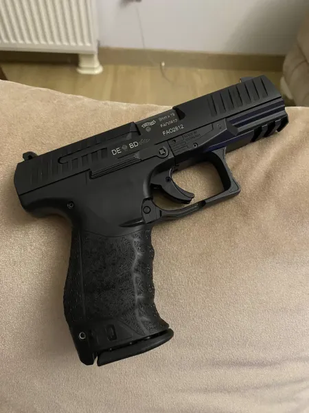 Walter Ppq 9 19