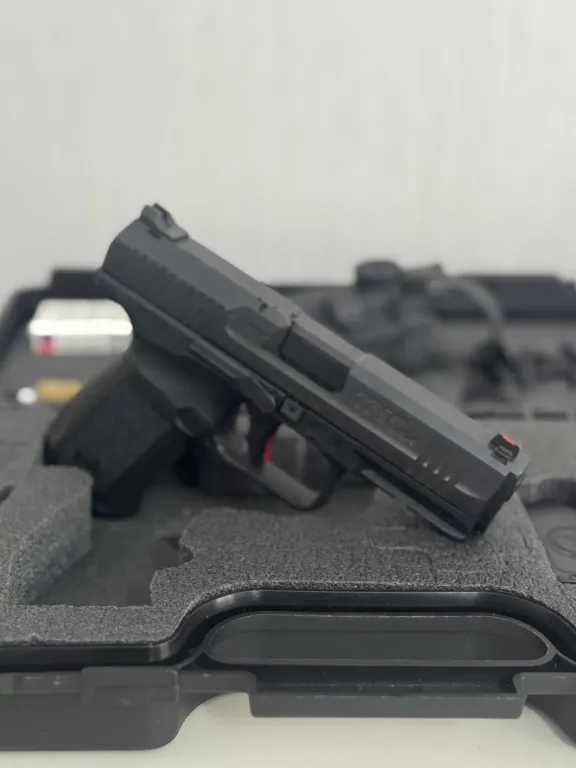 Sıfır Ayarında Cani̇k Tp9 Sf Eli̇te S - 3