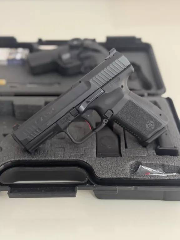 Sıfır Ayarında Cani̇k Tp9 Sf Eli̇te S - 2