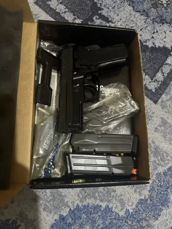 Kamu Görevlisinden P229 - 1