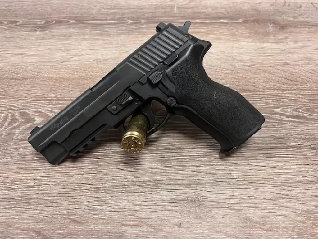 Tamamen Sifir P226 - 3