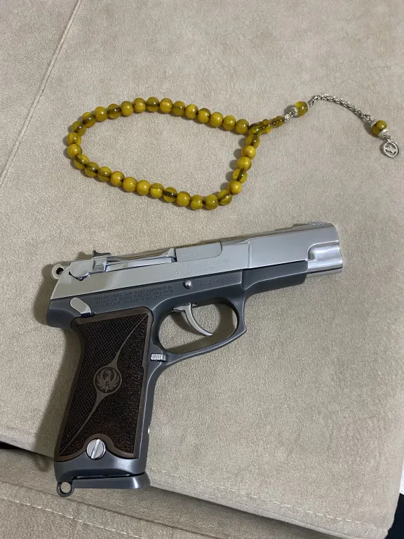 Temiz Bakımlı Titanyum Kaplama Kabzeler Özel Kıymetini Bilene - 3