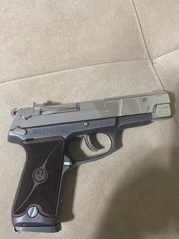 Temiz Bakımlı Titanyum Kaplama Kabzeler Özel Kıymetini Bilene - 2
