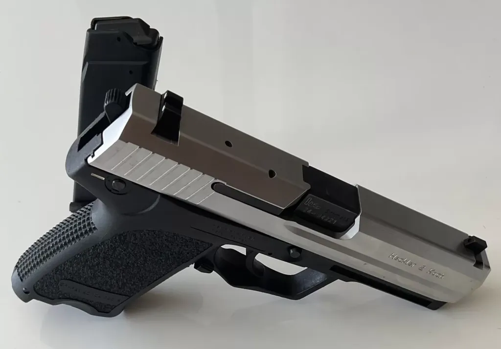 Heckler Koch Usp X19 - 2