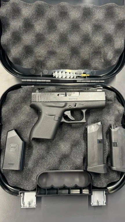Glock 43