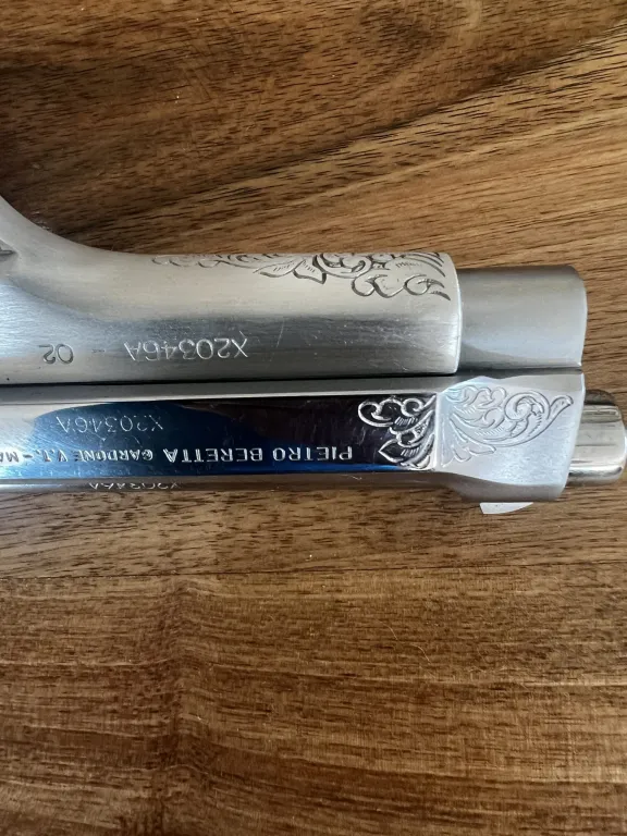 Beretta F92 - 3