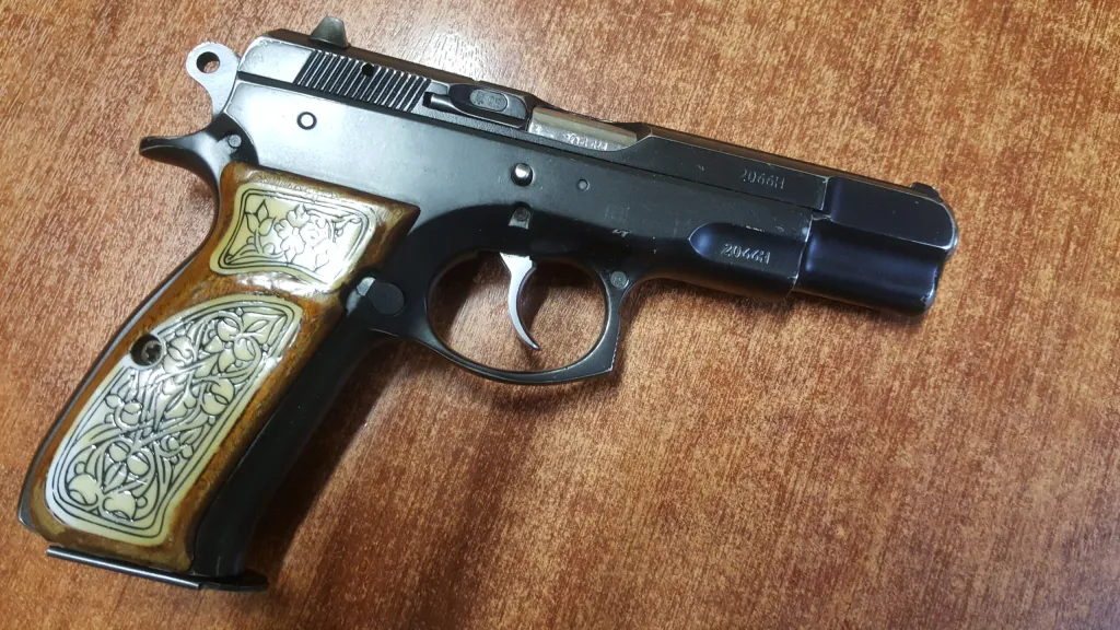 Tertemiz Cz - 2