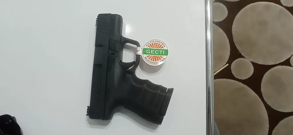 Sar9 Sc Sıfır