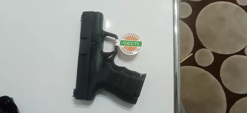 Sar9 Sc Sıfır