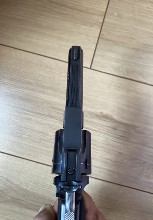 Satilik Ruger Gp100 - 4